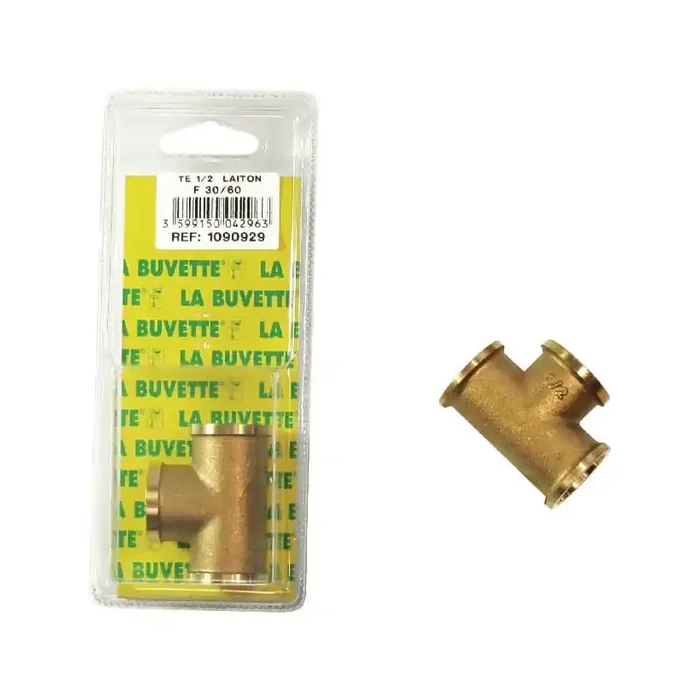 Té en laiton LA BUVETTE BU1090929