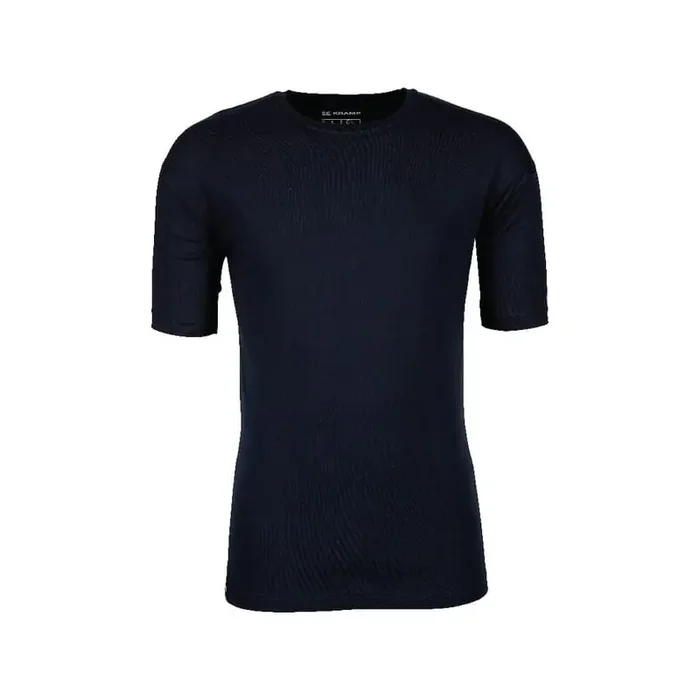 Tee-shirt marine L UNIVERSEL KW106810036050