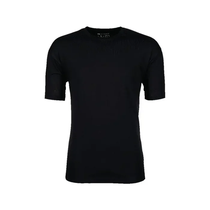Tee-shirt noir S UNIVERSEL KW106810001048
