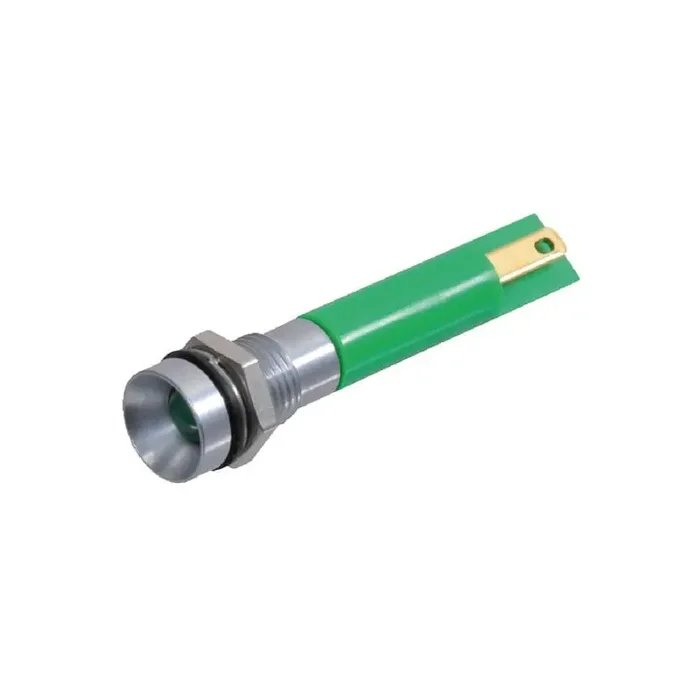 Témoin lumineux APEM Q8R1GXXG24E
