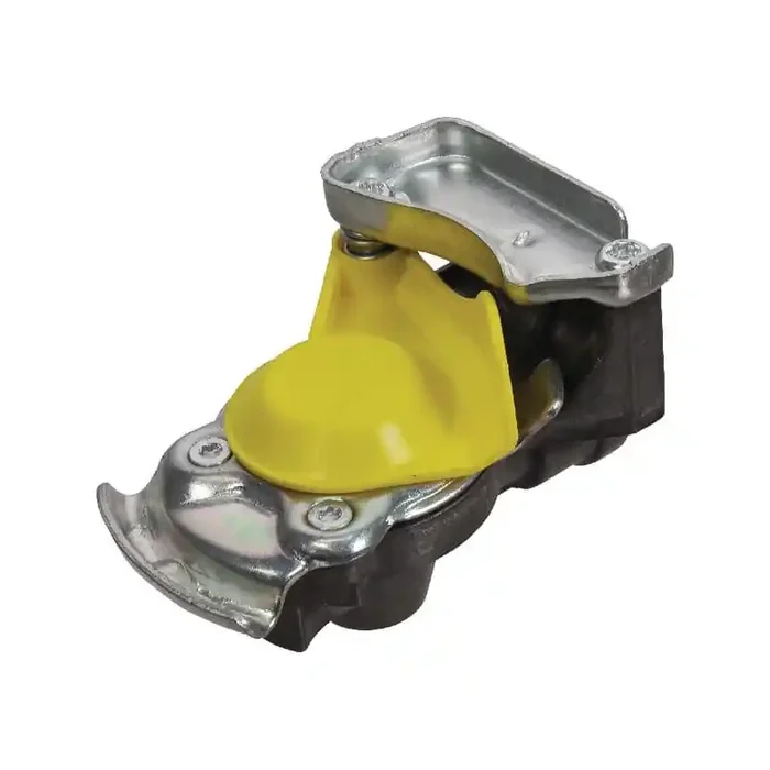 Tête d‘attelage automatique M22x1,5 WABCO 4522002120