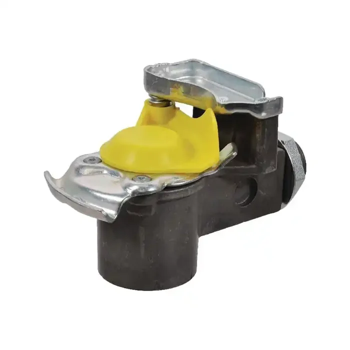 Tête d‘attelage avec filetage WABCO 9522010010