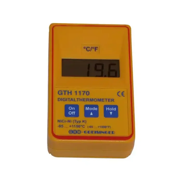 Thermomètre UNIVERSEL KL091906