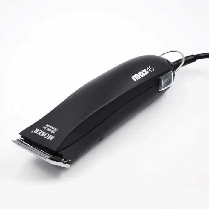 Tondeuse professionnelle pour chien