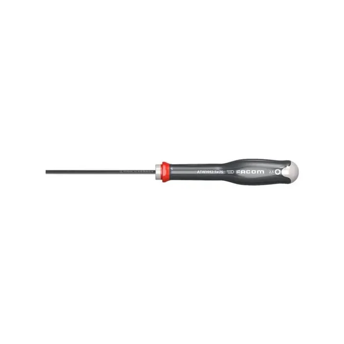 Tournevis FACOM ATWHH25X75
