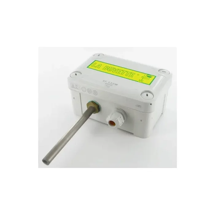 Transformateur pour antigel LA BUVETTE BUA532