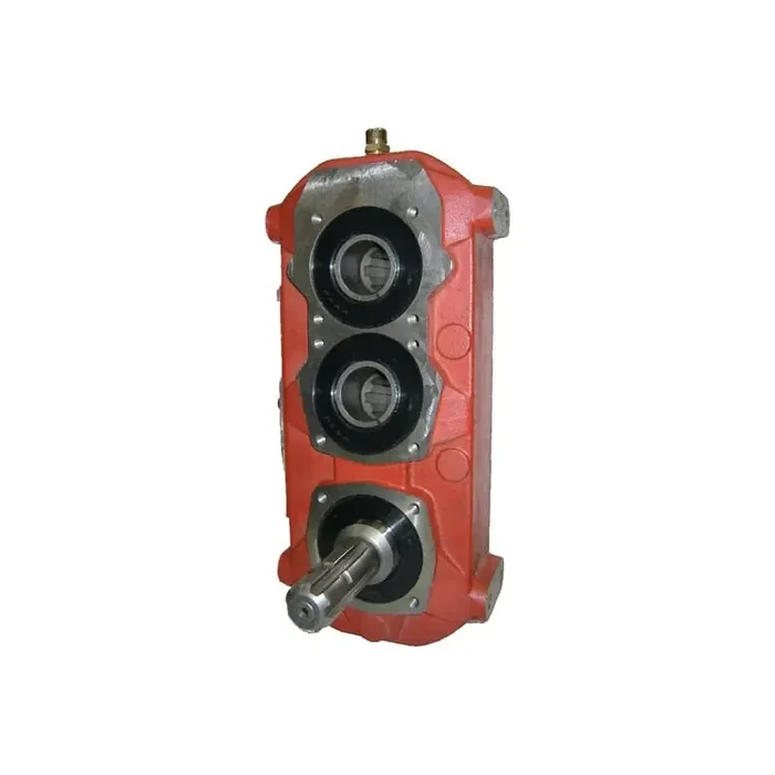 Transmission BONDIOLI/6PAVESI IMR6