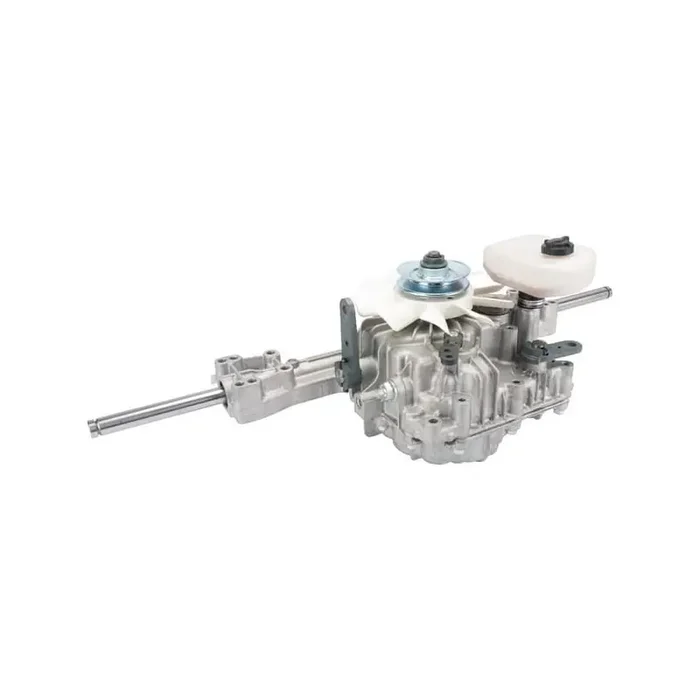 Transmission TUFF-TORQ 7A646024003