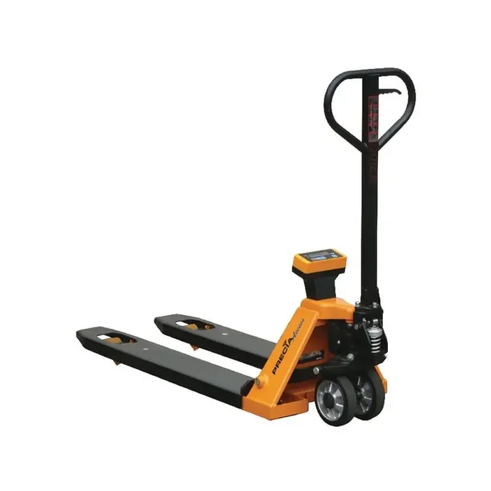 Transpalette peseur PRECIA MOLEN 2050661PM