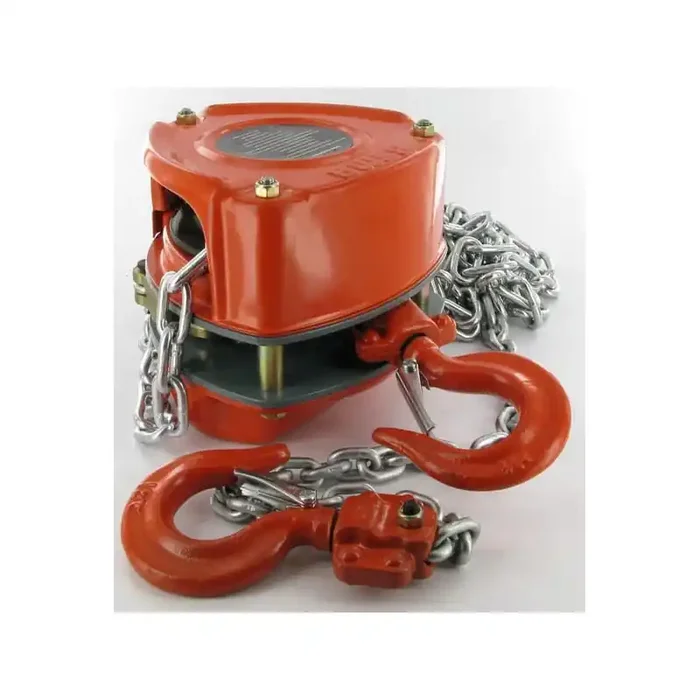 Treuil REMA HT500