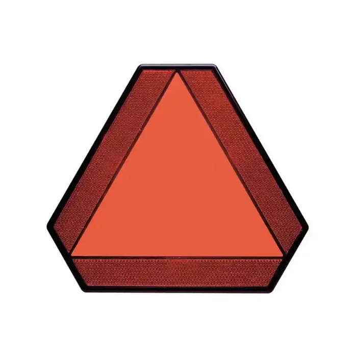 Triangle de signalisation HELLA 8RW341235017