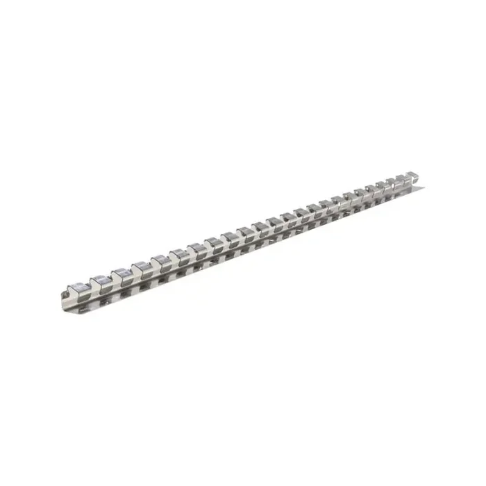 Tringle ALFAFLEX PVCHS1RVS