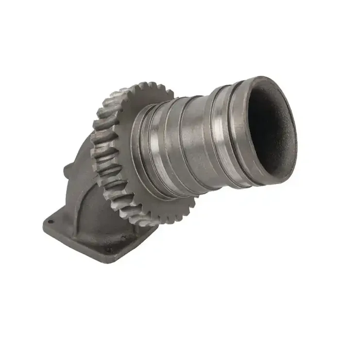 Tube BATTIONI PAGANI 4010101033