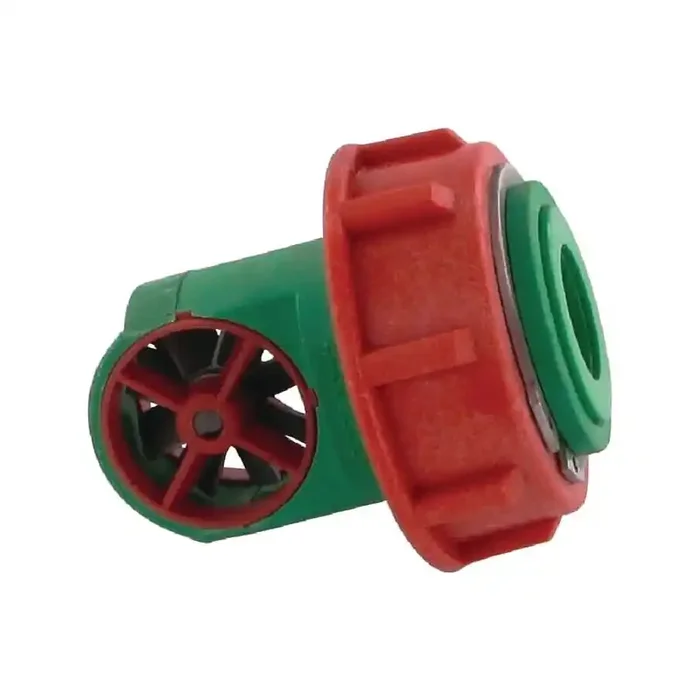 Turbine POLMAC 44302099