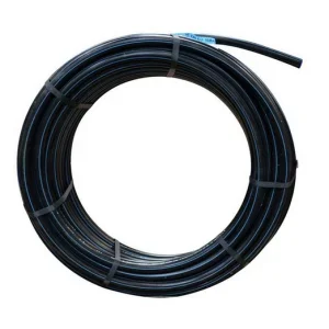 Tuyau polyéthylène 16 bars Ø 25