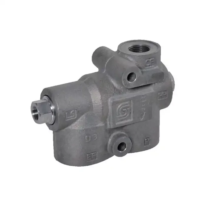 Valve DANFOSS OLS120