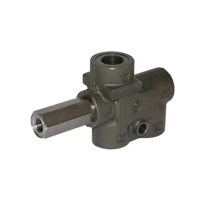 Valve DANFOSS OLS80