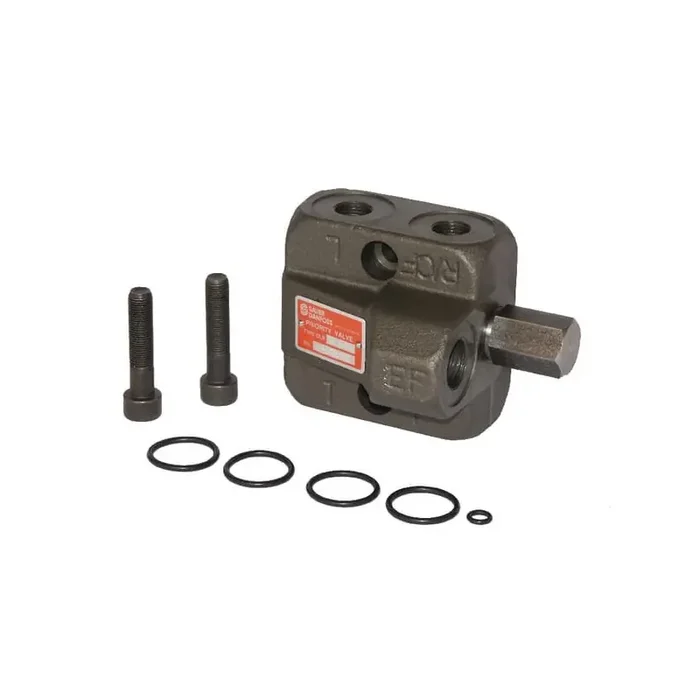 Valve DANFOSS OLSA40A
