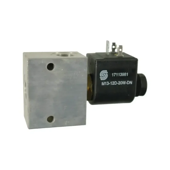 Valve DANFOSS SVP08NOR001