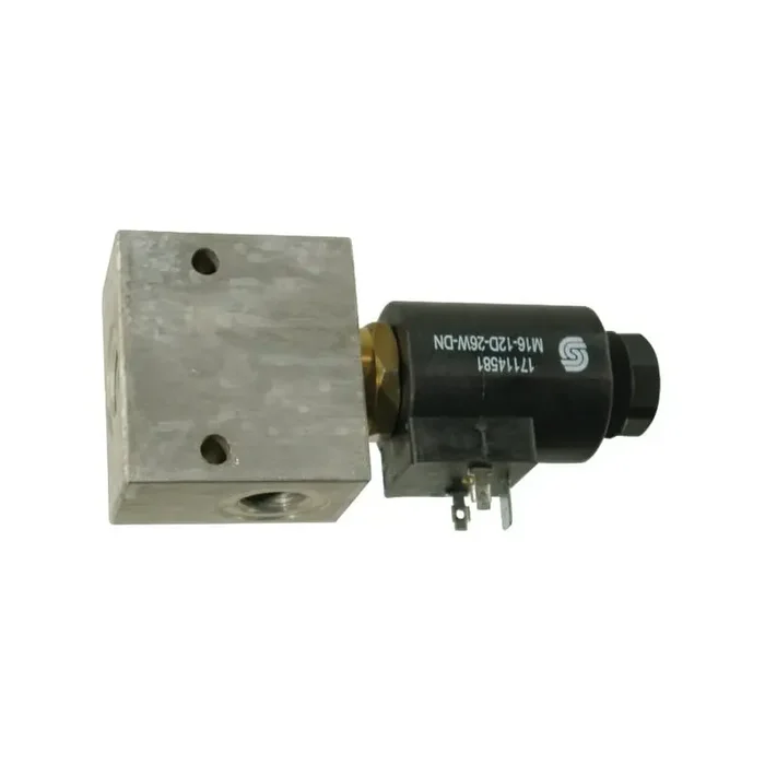 Valve DANFOSS SVP10NC001