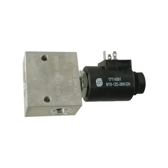 Valve DANFOSS SVP10NOR001