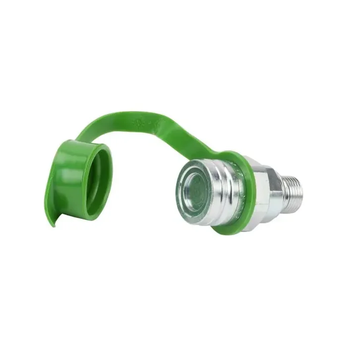 Valve FASTER VF11815MT