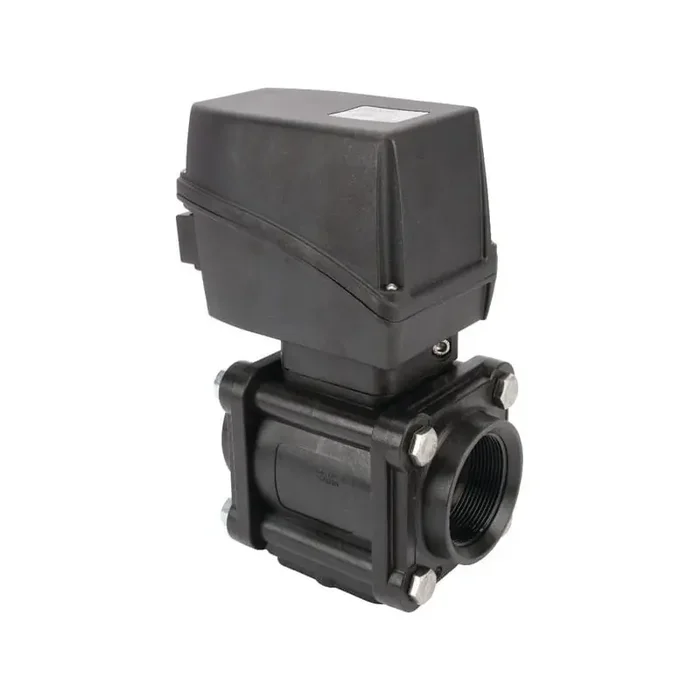 Vanne à bille ARAG 853K06A77