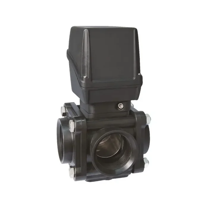 Vanne à bille ARAG 853K17A88
