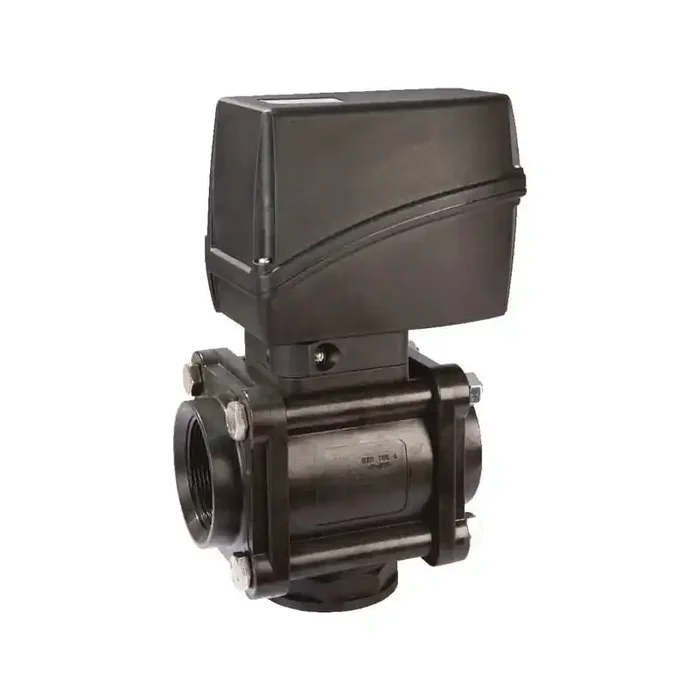 Vanne à bille ARAG 853K25A66