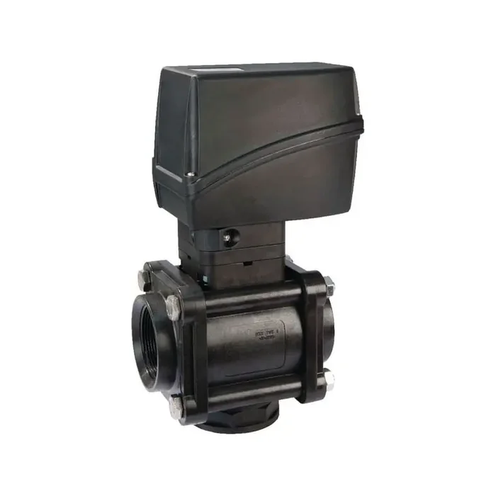 Vanne à bille ARAG 853K25E66