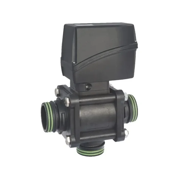 Vanne à bille ARAG 853K26S77