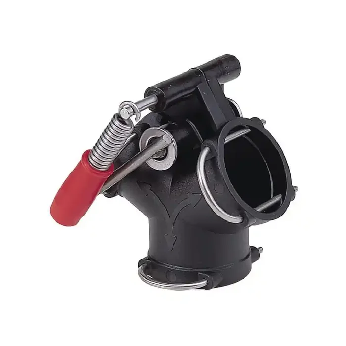 Vanne ARAG 452200