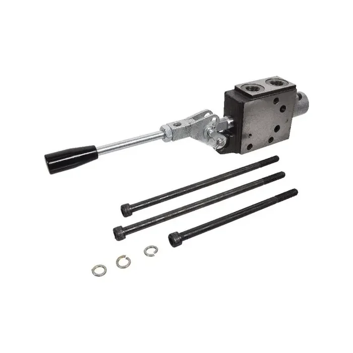 Vanne TILL HYDRAULIK SV121Z1