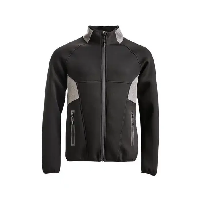 Veste noire M UNIVERSEL KW201601601050
