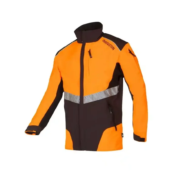 Veste orange S SIP 1SMWS