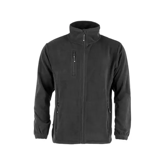 Veste polaire noire taille M UNIVERSEL KW116424101050