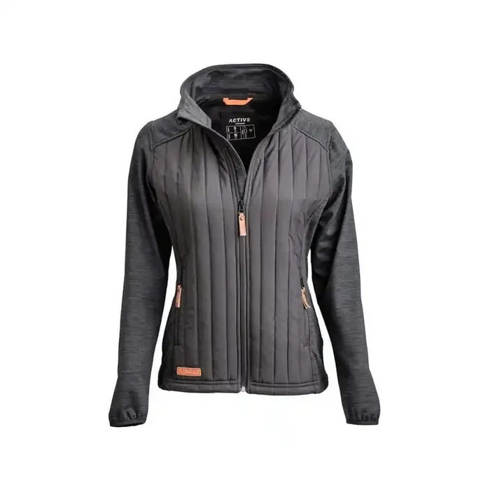 Veste polaire taille 2XL UNIVERSEL KW506301911060