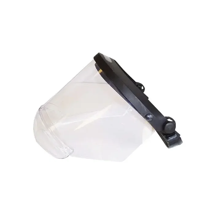 Visière de casque NORTH-BY-HONEYWELL 820840