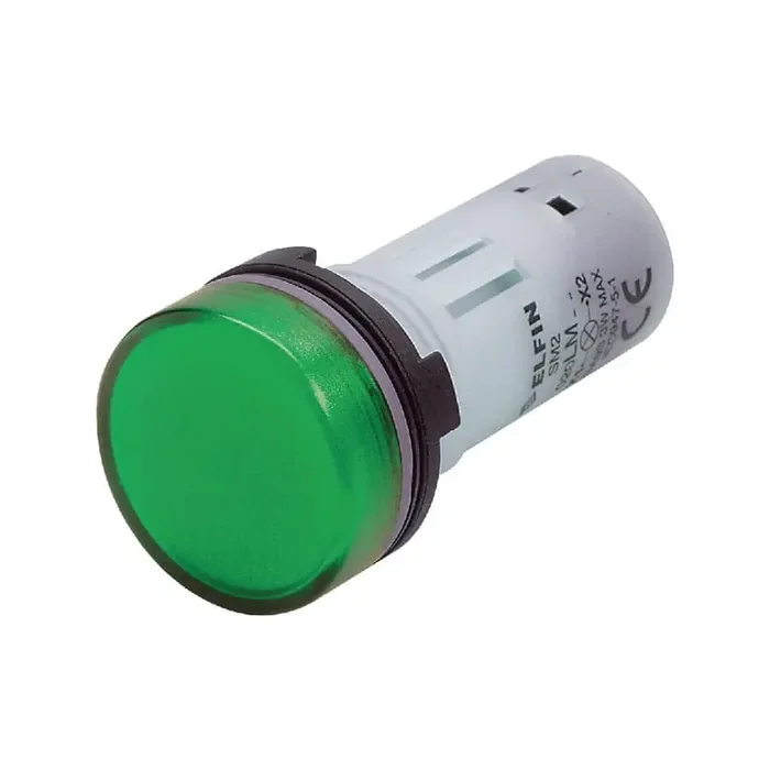 Voyant lumineux NEW-ELFIN 020LMA