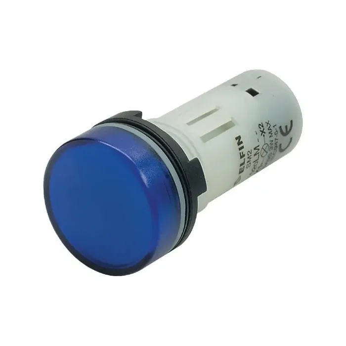Voyant lumineux NEW-ELFIN 020LMBL