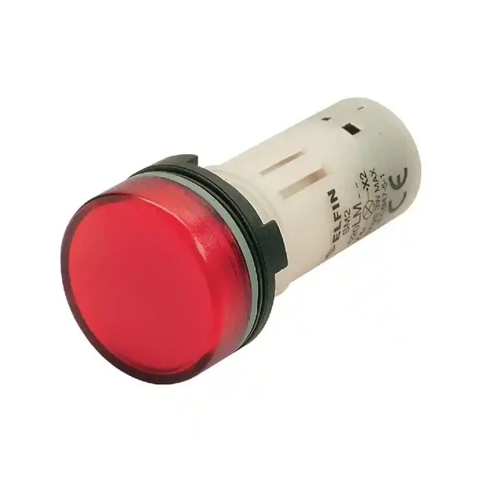 Voyant lumineux NEW-ELFIN 020LMR