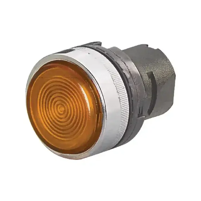 voyant lumineux orange NEW-ELFIN 020LTBBAW